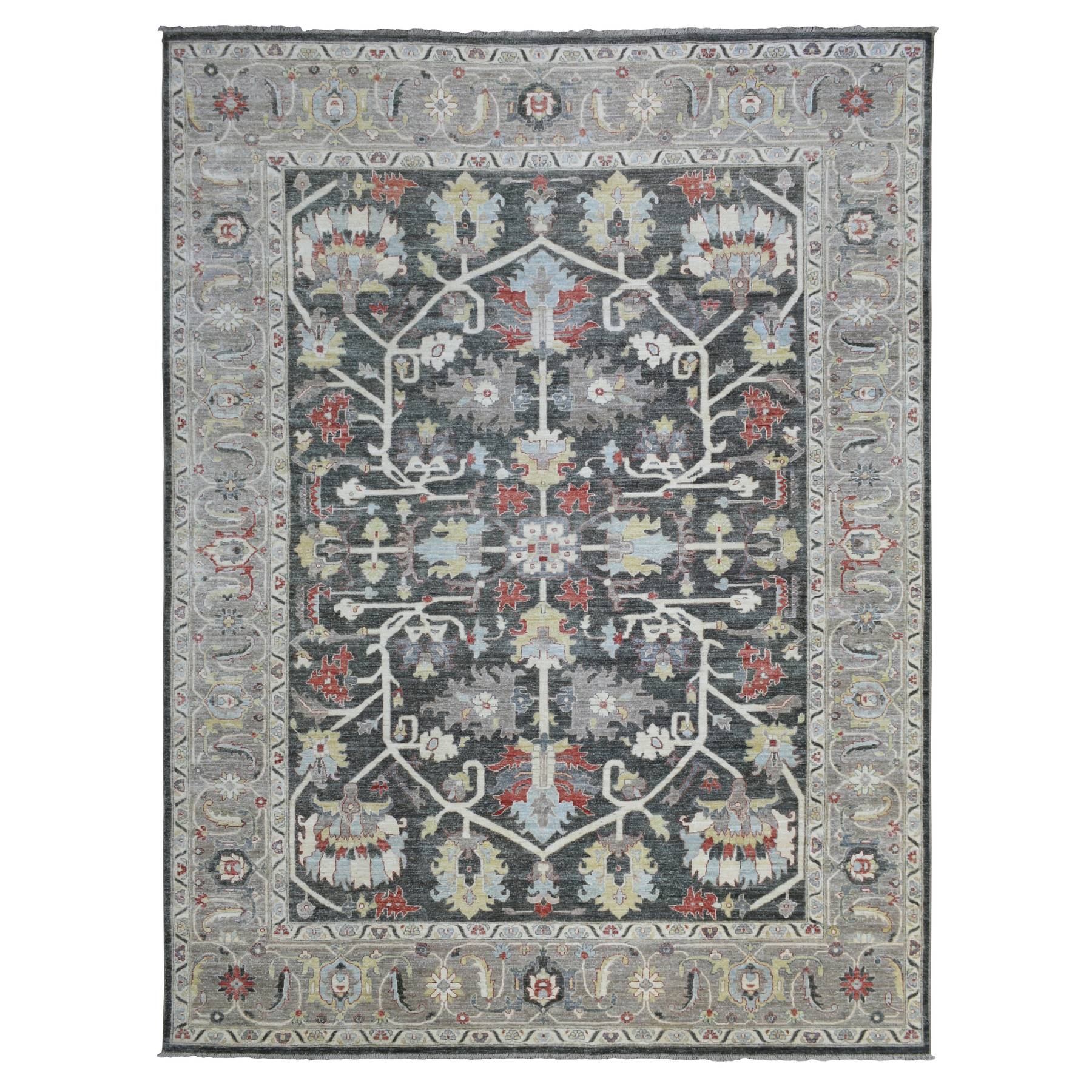 9X12  Rug