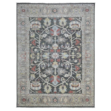 9X12  Rug
