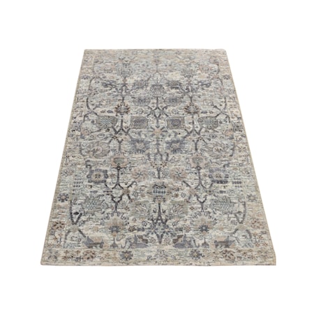 3X5  Rug