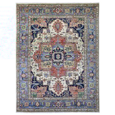 9X12  Rug