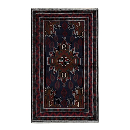 4x6  Rug