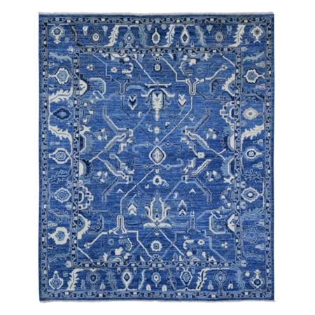 8X10  Rug
