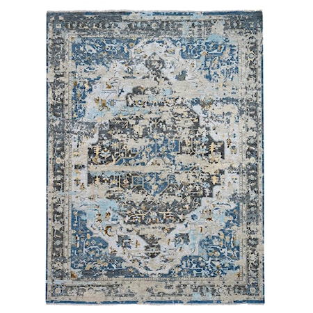 9x12  Rug