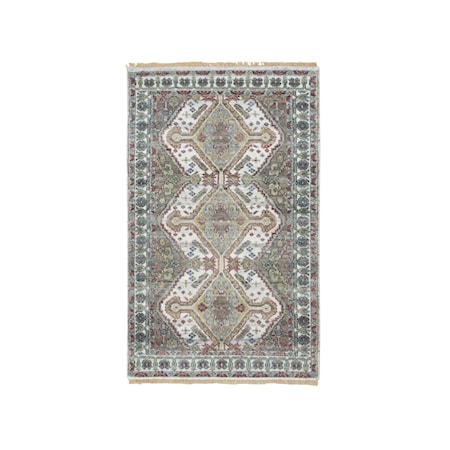 3x5  Rug