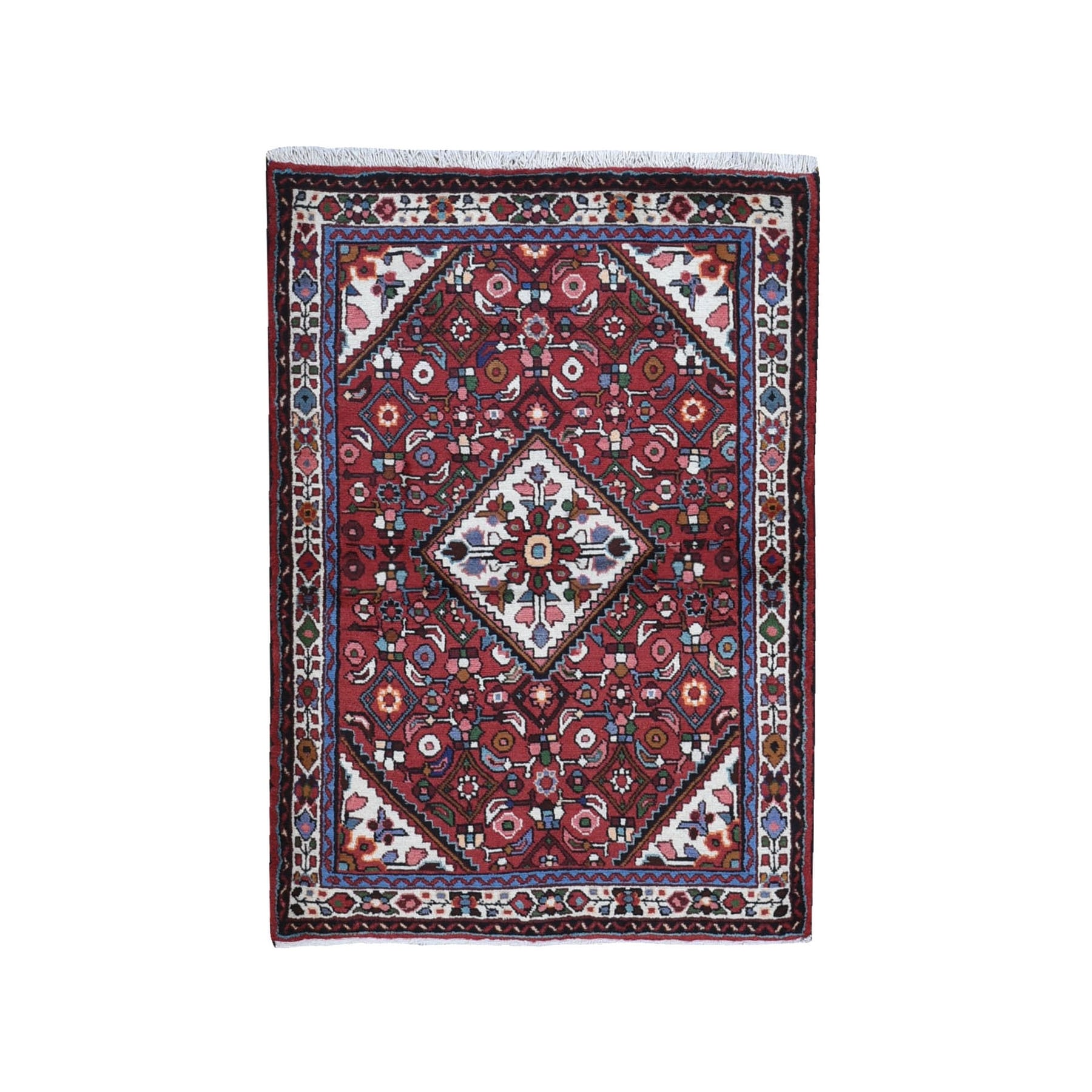 3x5  Rug