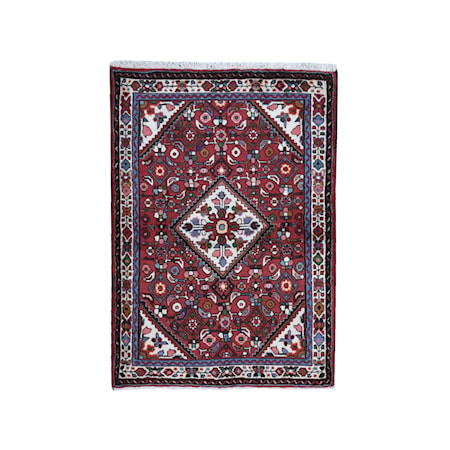 3x5  Rug