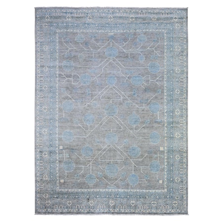 9x12  Rug