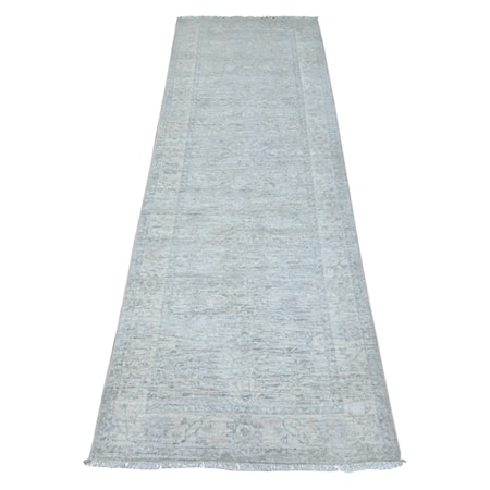 8 Ft  Rug