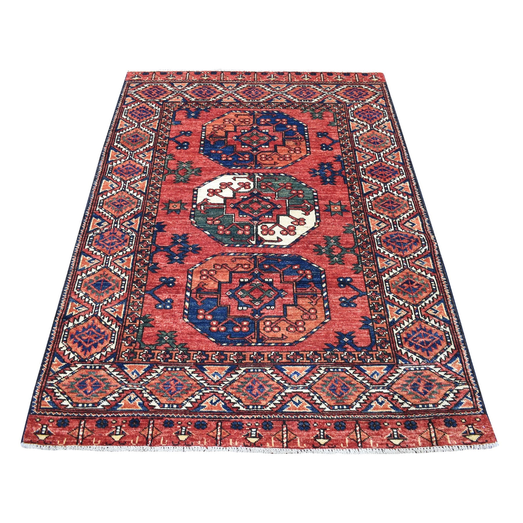 4X6  Rug