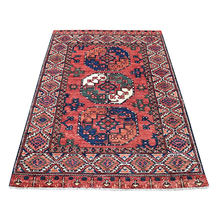 4X6  Rug