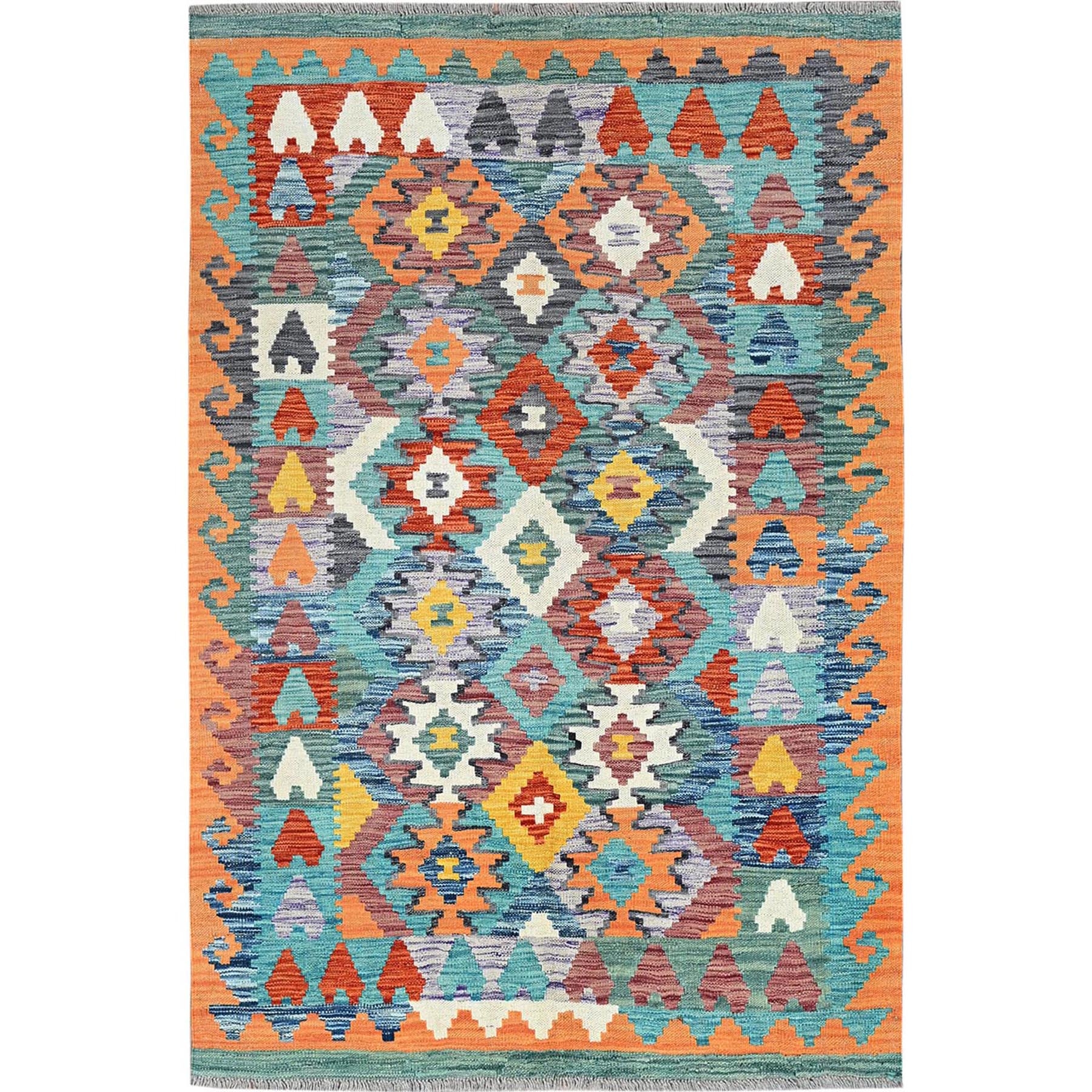 4X6  Rug