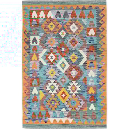 4X6  Rug