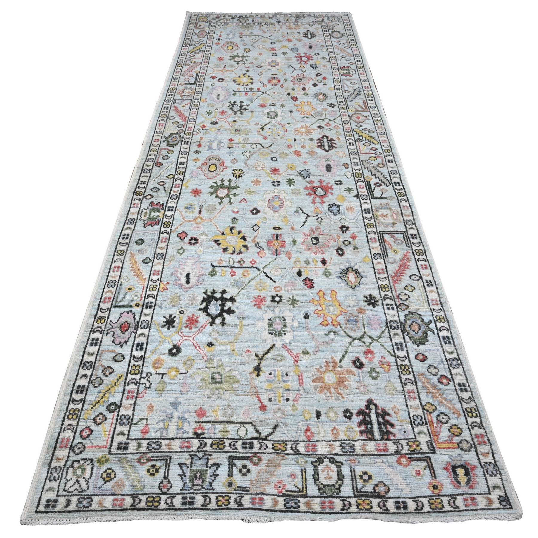 Wide / Gallery  Rug
