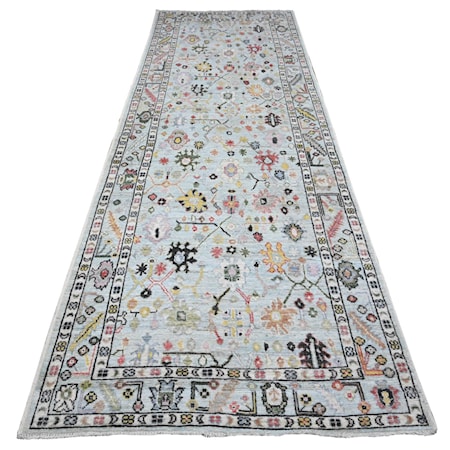 Wide / Gallery  Rug