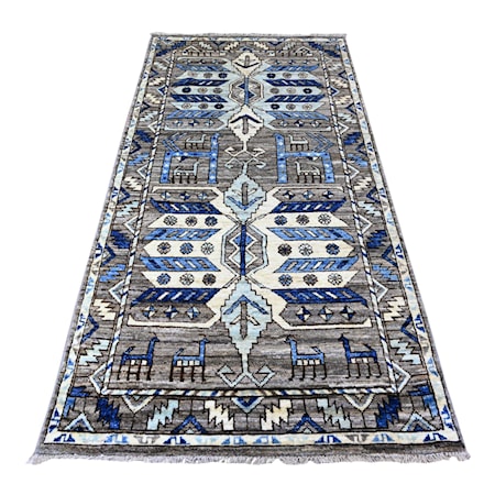 8 Ft  Rug