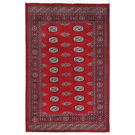 4x6  Rug