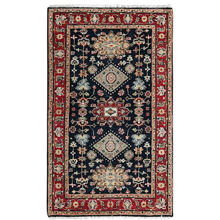 3x5  Rug