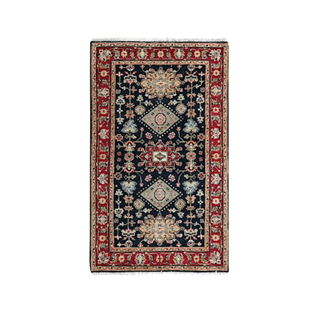 3x5  Rug