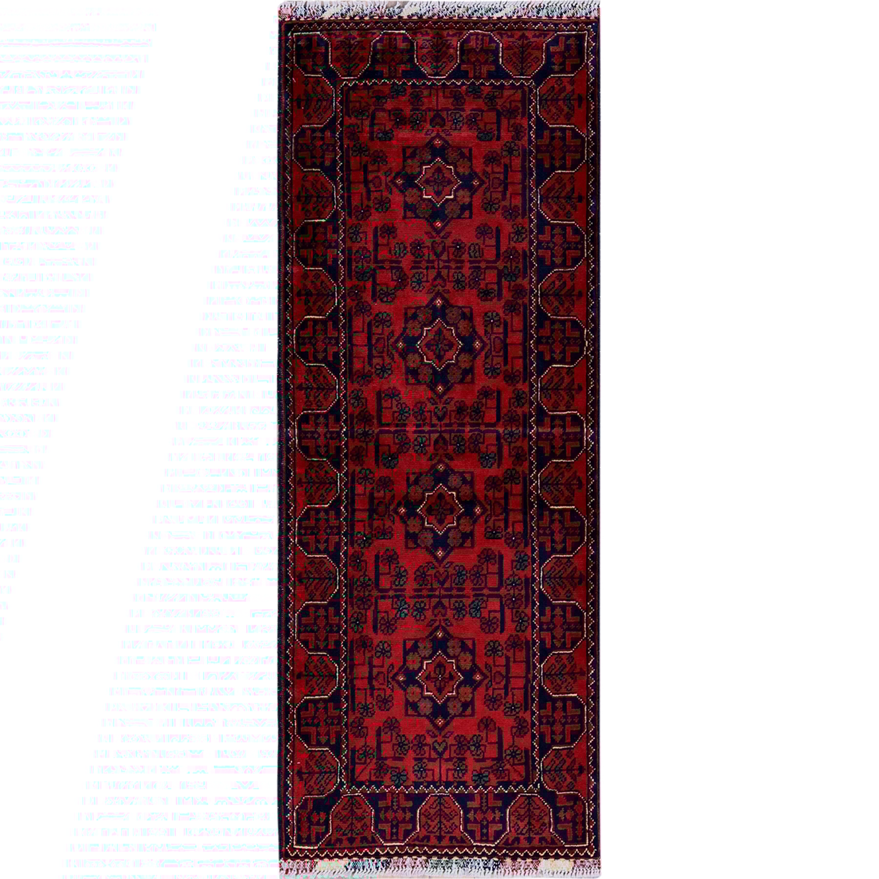 6 Ft &amp; Under  Rug