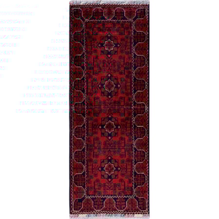 6 Ft & Under  Rug