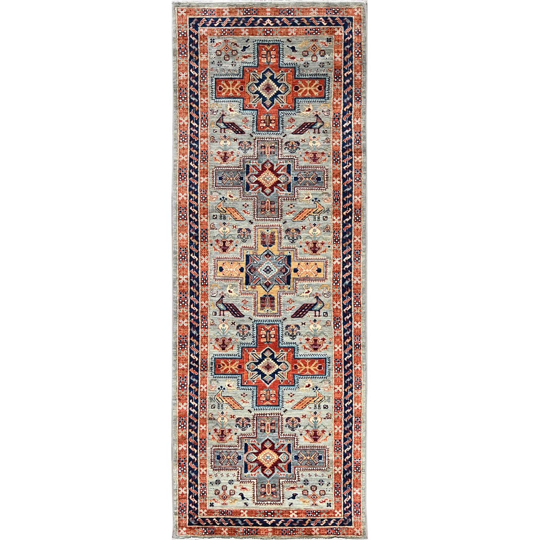 8 Ft  Rug