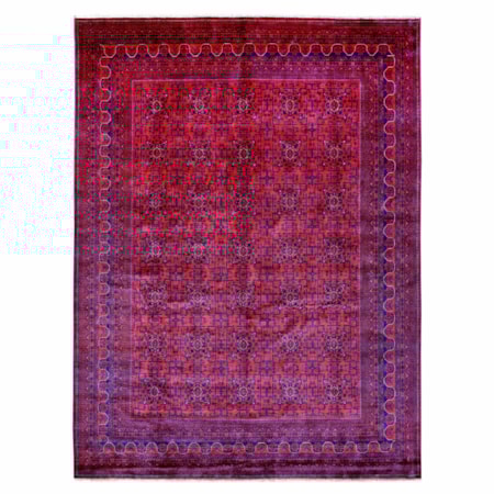 9X12  Rug