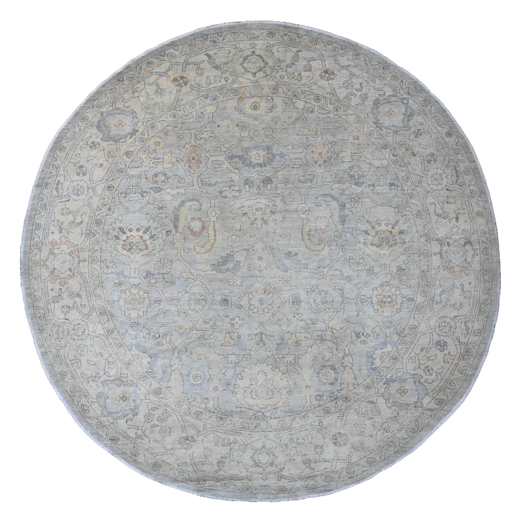 12 Ft &amp; Larger  Rug