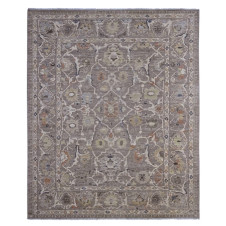 8X10  Rug