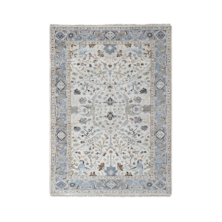 6X9  Rug