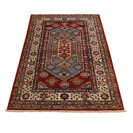 3X5  Rug