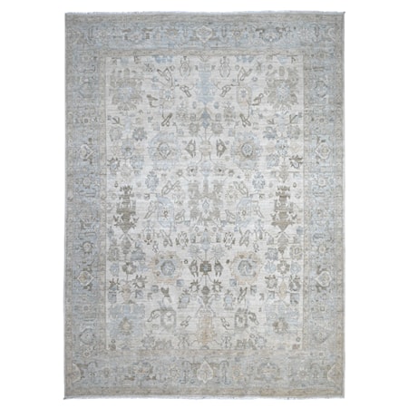 10X14  Rug