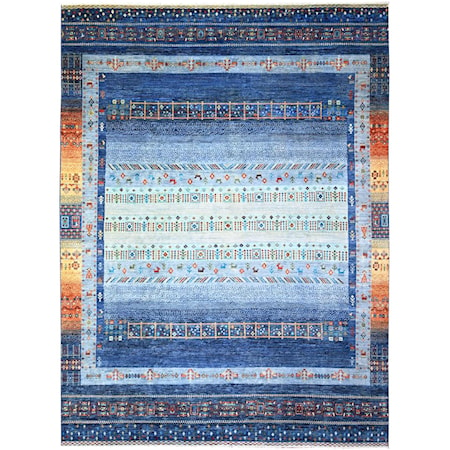 9x12  Rug