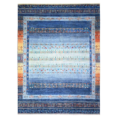 9x12  Rug