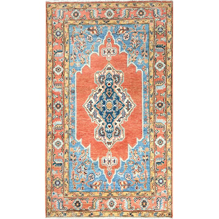 3x5  Rug