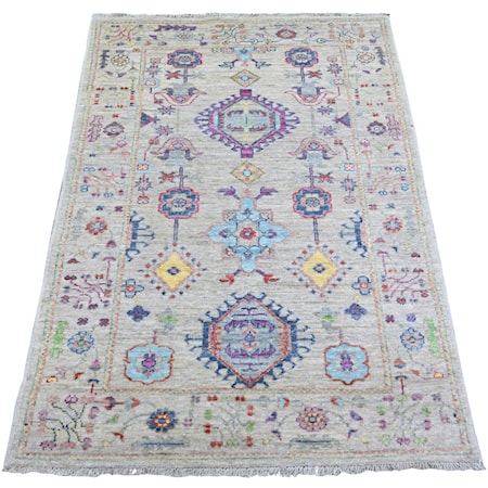 3x5  Rug