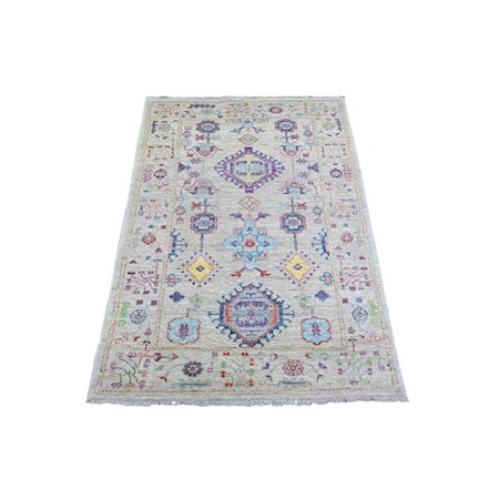 3x5  Rug