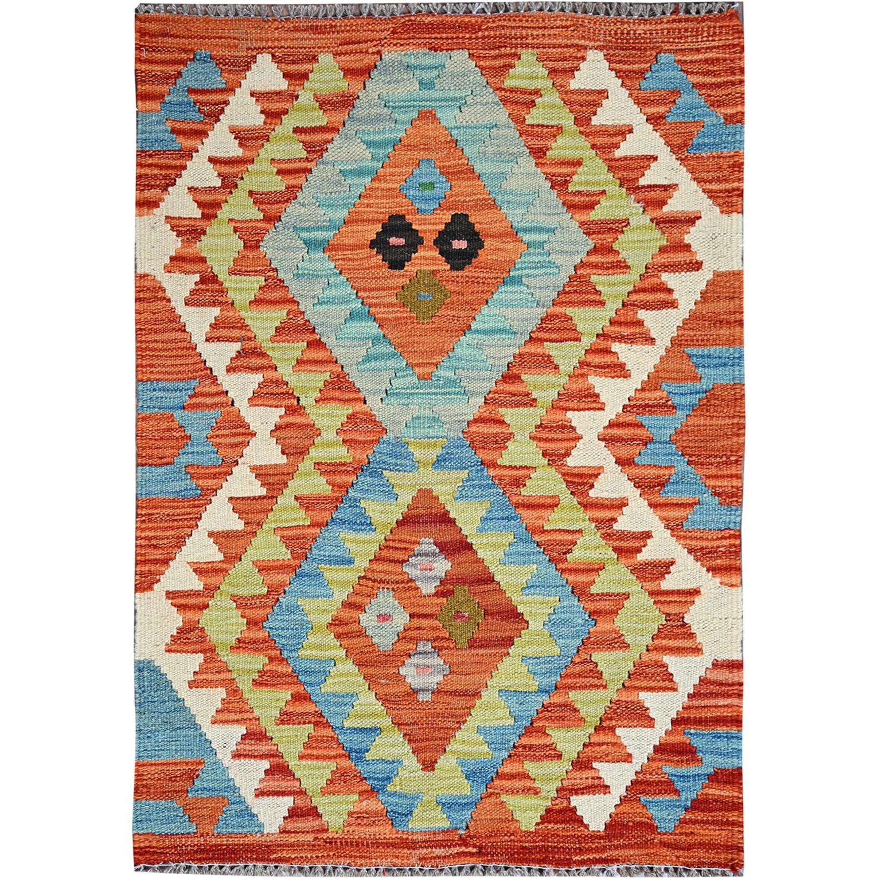 2X4 / 2X3  Rug