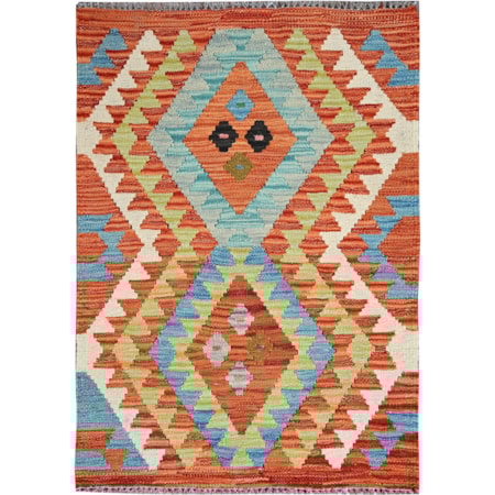 2X4 / 2X3  Rug
