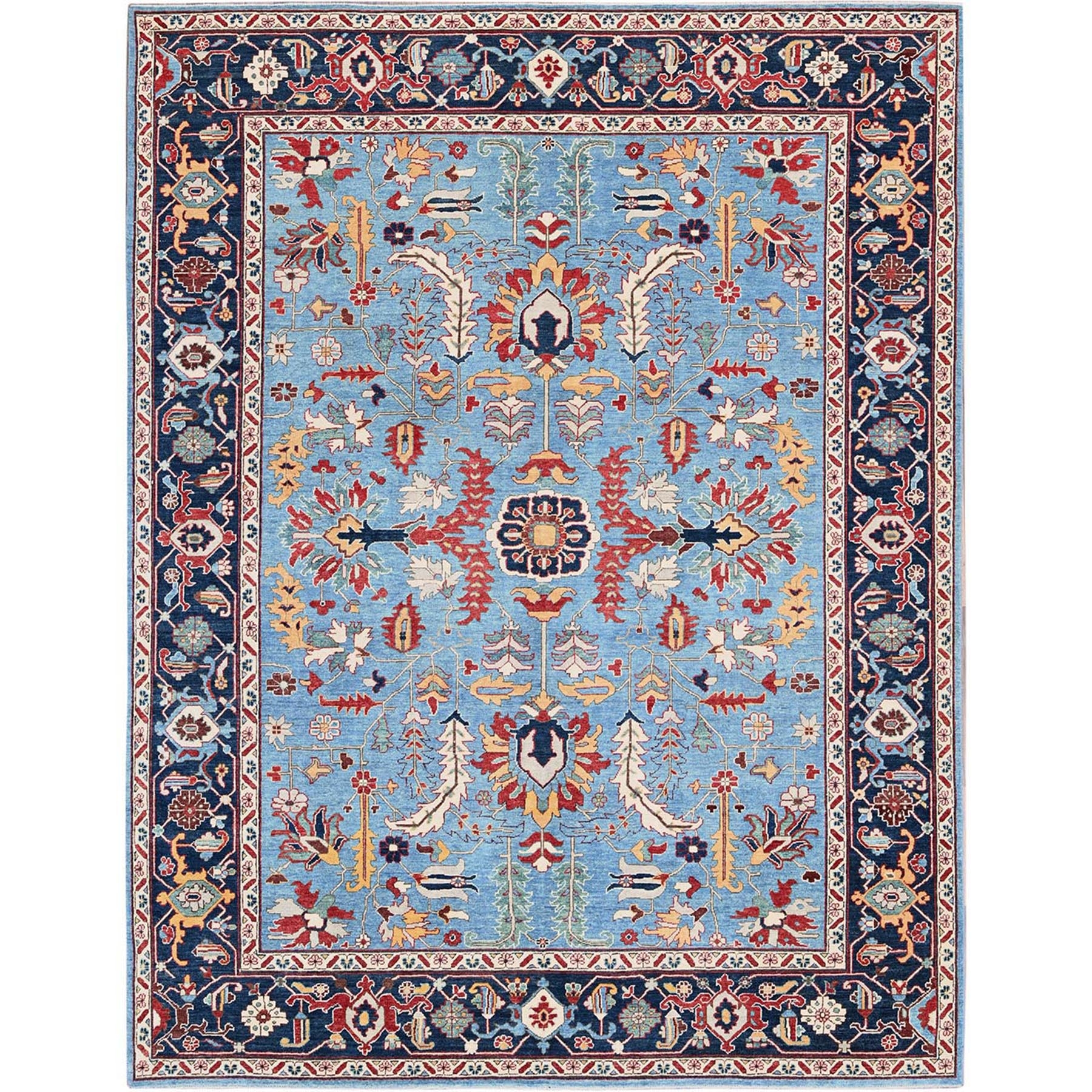 9X12  Rug
