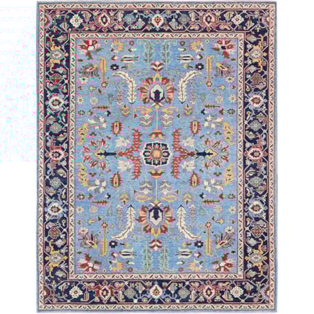 9X12  Rug