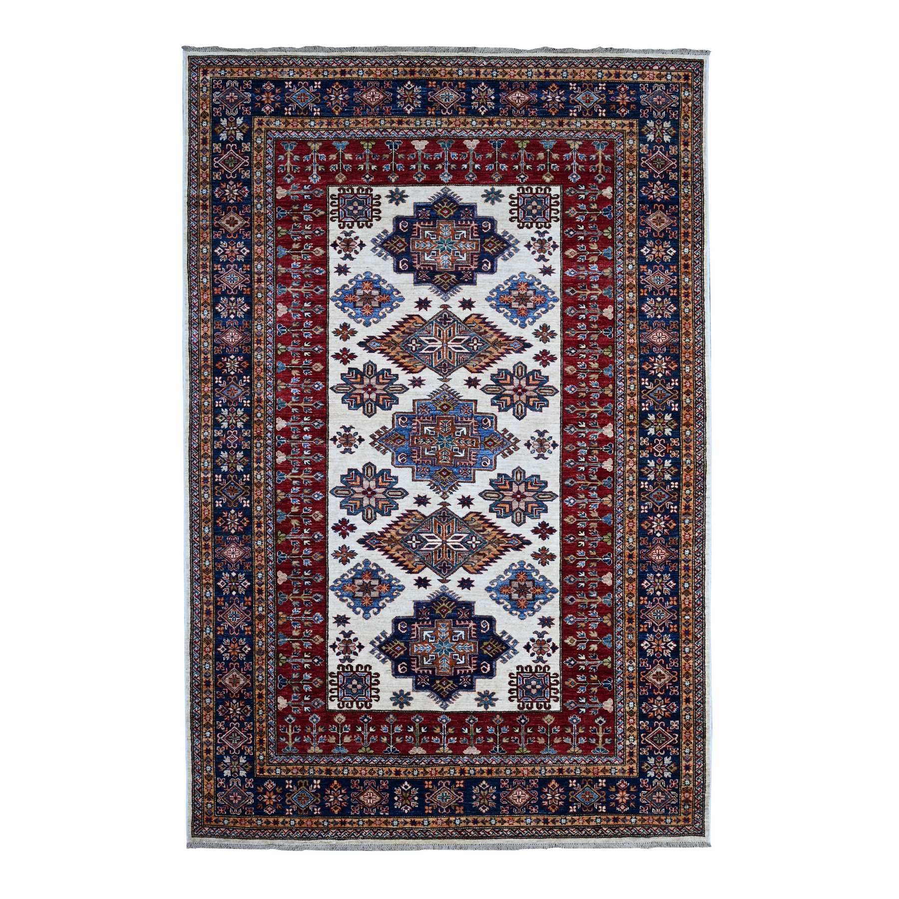 6X9  Rug