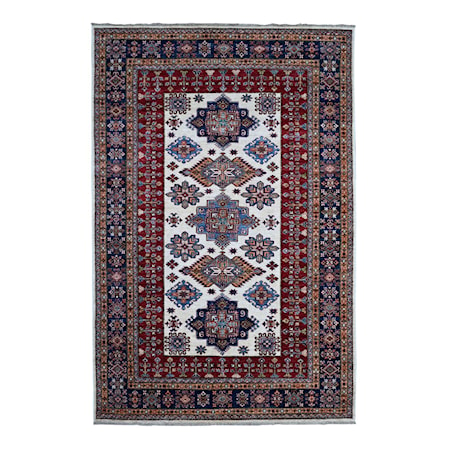 6X9  Rug