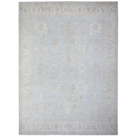 9x12  Rug