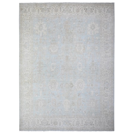 9x12  Rug