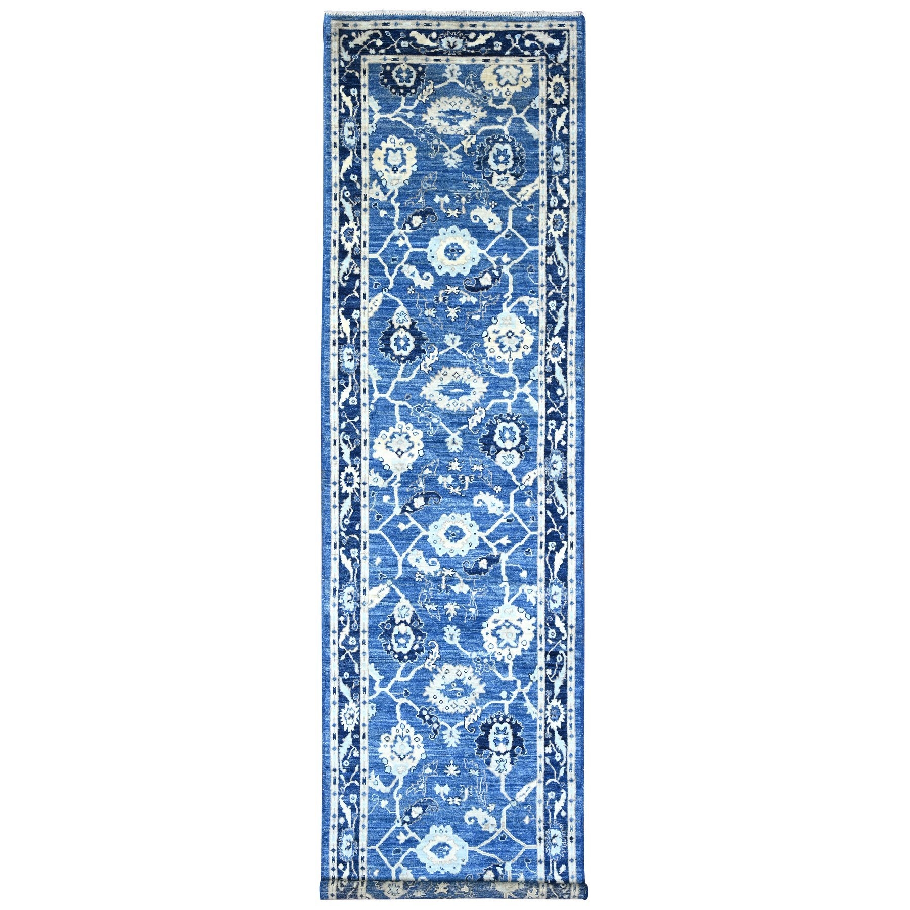 16 Ft  Rug