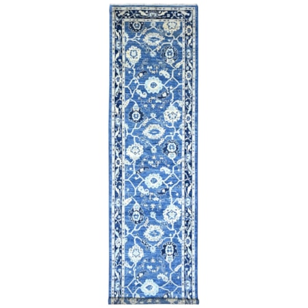 16 Ft  Rug