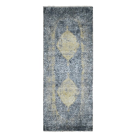 8 Ft  Rug