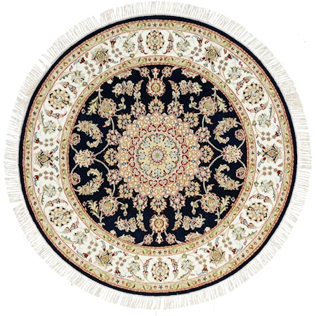 5 Ft  Rug