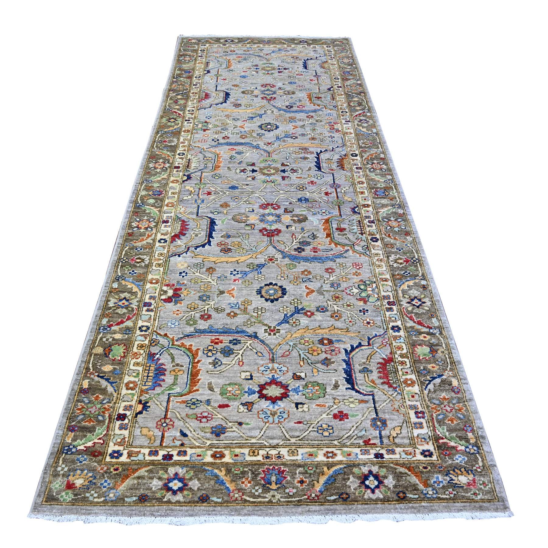 Wide / Gallery  Rug