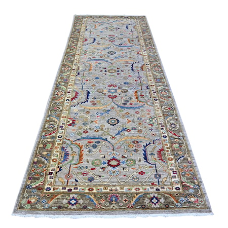 Wide / Gallery  Rug